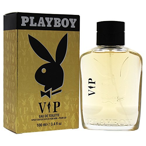 Beauty Playboy Vip Him Agua de Colonia