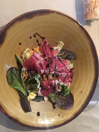 Restaurants Tanteo