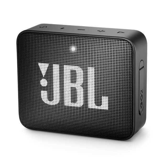 Moda JBL GO...