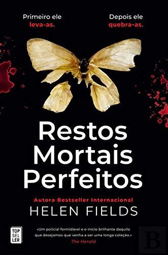 Libro Restos Mortais Perfeitos