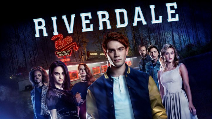 Serie Riverdale