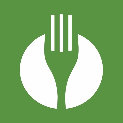 App TheFork - antes Restorando
