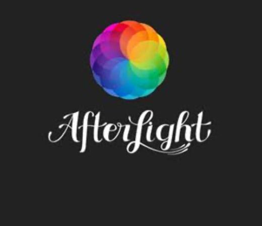 Afterlight-Editor de Fotos