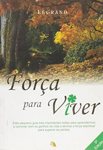 Forca Para Viver