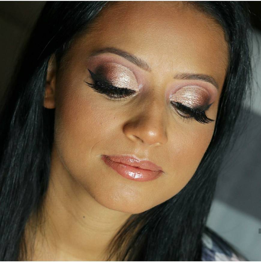 Social Andreia Neves Makeup