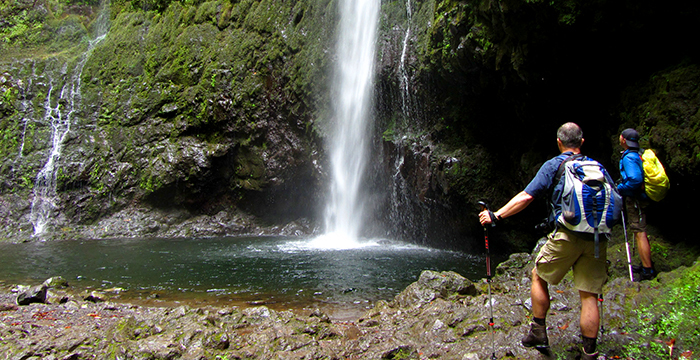 Place Caldeirão Verde