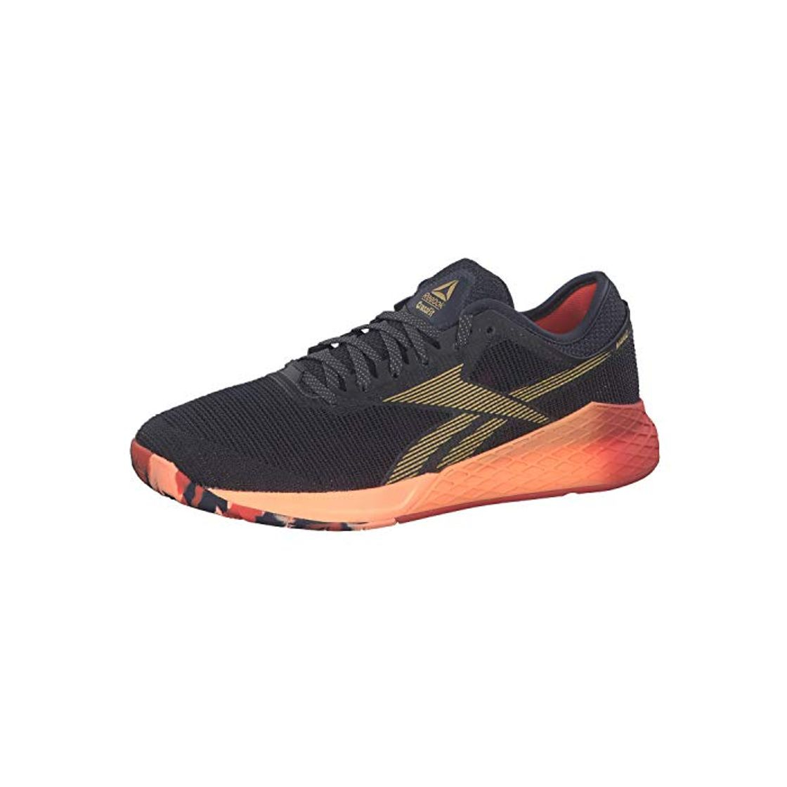 Productos Reebok Nano 9, Zapatillas de Entrenamiento para Hombre, Multicolor