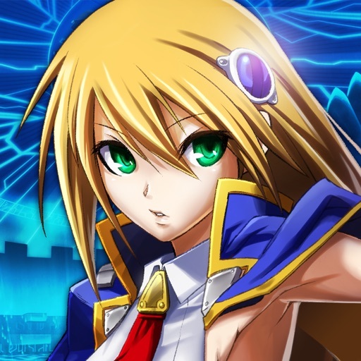 App BlazBlue RR