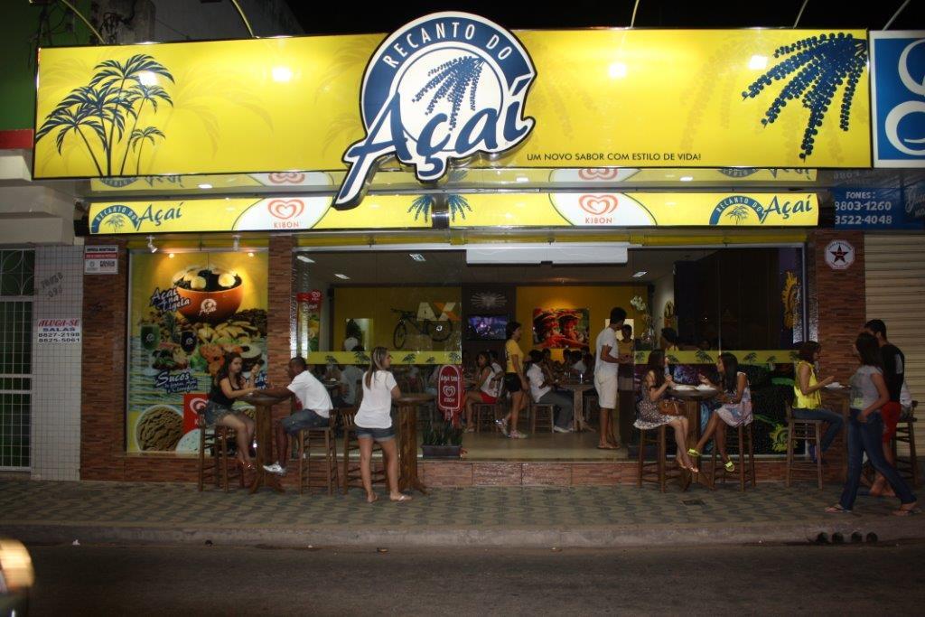 Restaurants Recanto do Acai