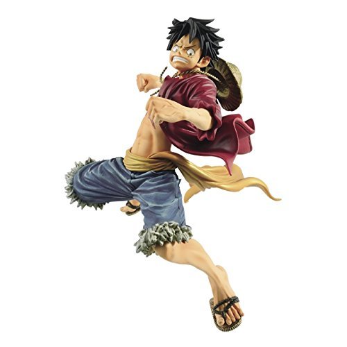 Product Banpresto ONE PIECE BANPRESTO WORLD FIGURE COLOSSEUM SPECIAL Luffy