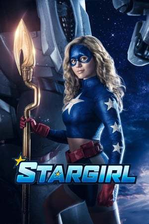 Serie Stargirl