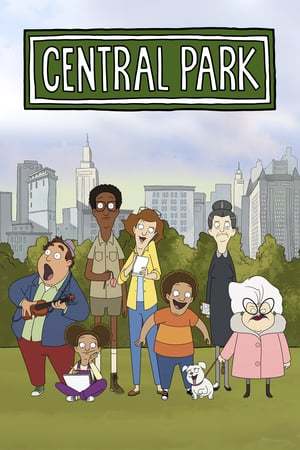 Serie Central Park