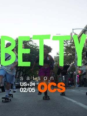 Serie Betty