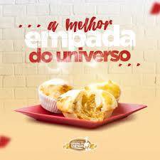 Restaurantes Universo da Empada