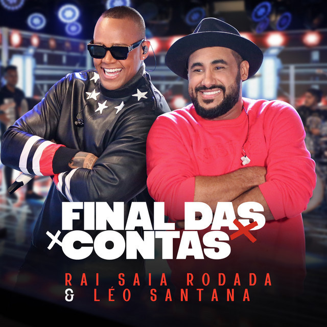 Music Final das Contas - Ao Vivo