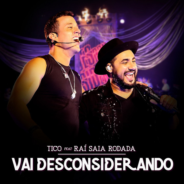 Music Vai Desconsiderando