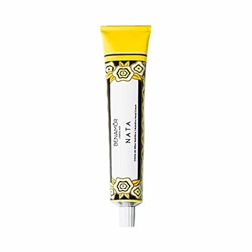 Belleza Benamôr Nata Nutritive Hand Cream 50ml370469