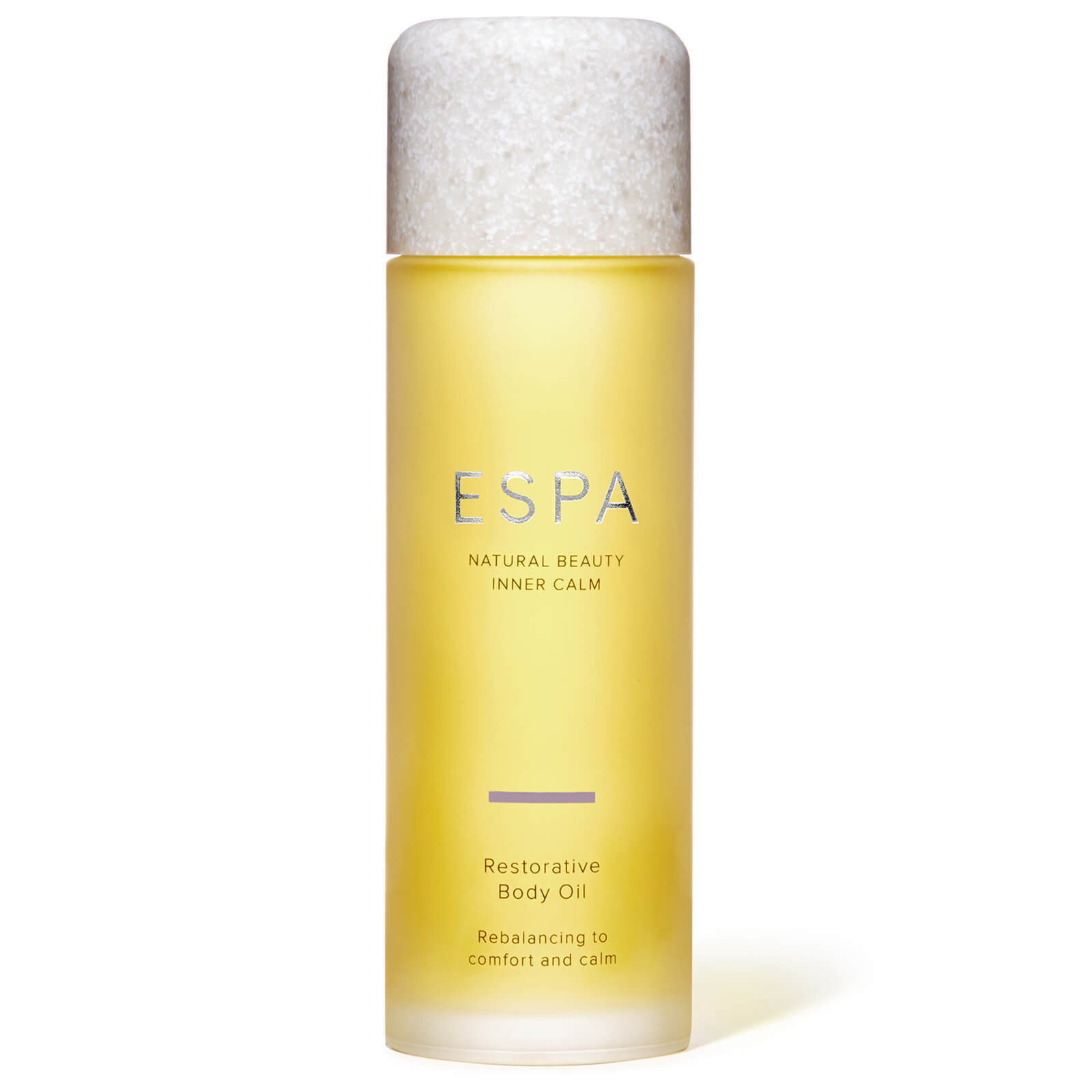 Producto ESPA Restorative Body Oil 100ml