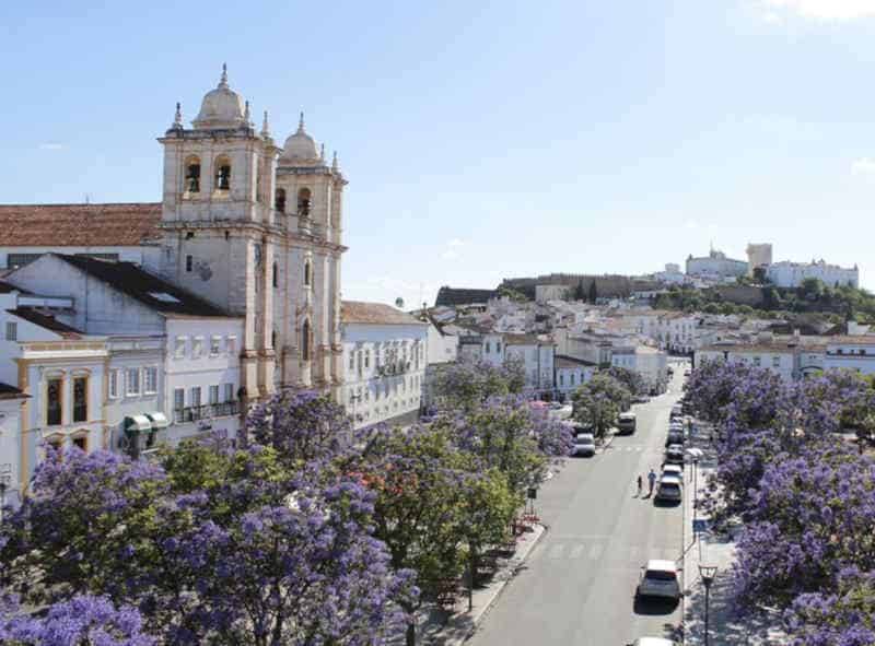 Place Estremoz