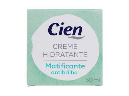 Fashion Cien Creme Matificante Peles Oleosas - www.lidl.pt