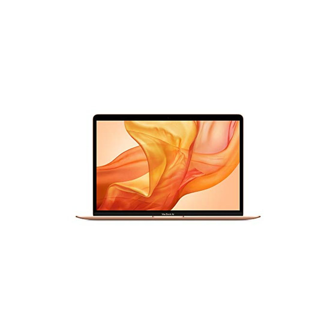 Producto Apple MacBook Air Oro Portátil 33,8 cm