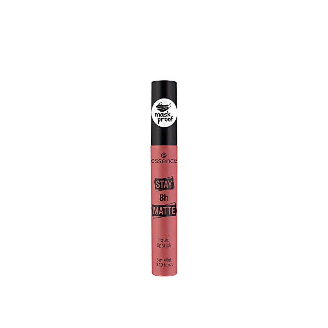 Product ESSENCE LABIOS BARRA LIQUIDA STAY 8H MATTE 07 B