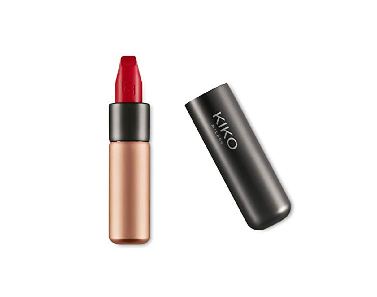 Product KIKO Milano Velvet Passion Matte Lipstick 312