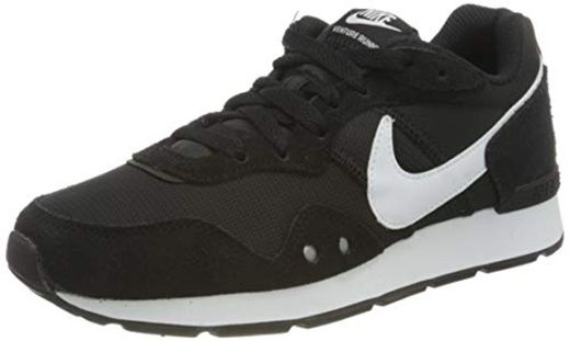 NIKE Venture Runner, Zapatillas Mujer, Negro