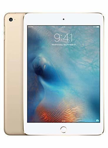 Apple iPad mini 4