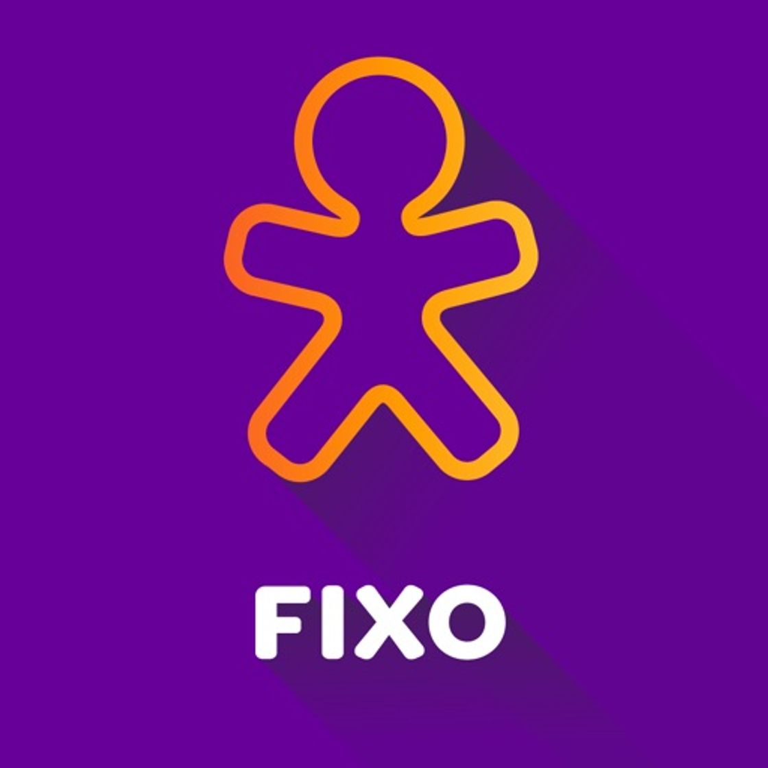 App Meu Vivo Fixo