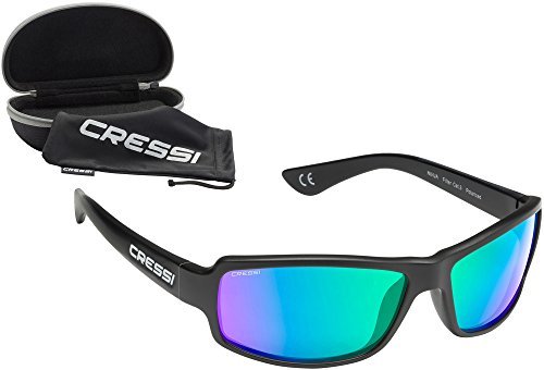 Social Cressi XDB100011 Gafas de Sol