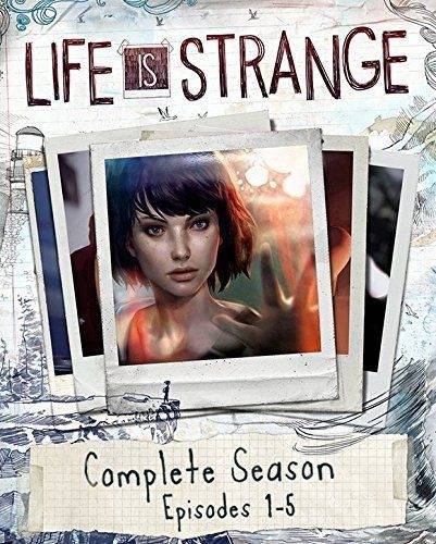 Videojuegos Life is strange