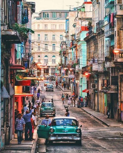 Havana