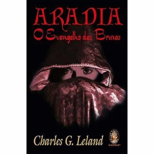 Libro Aradia o Evangelho das Bruxas