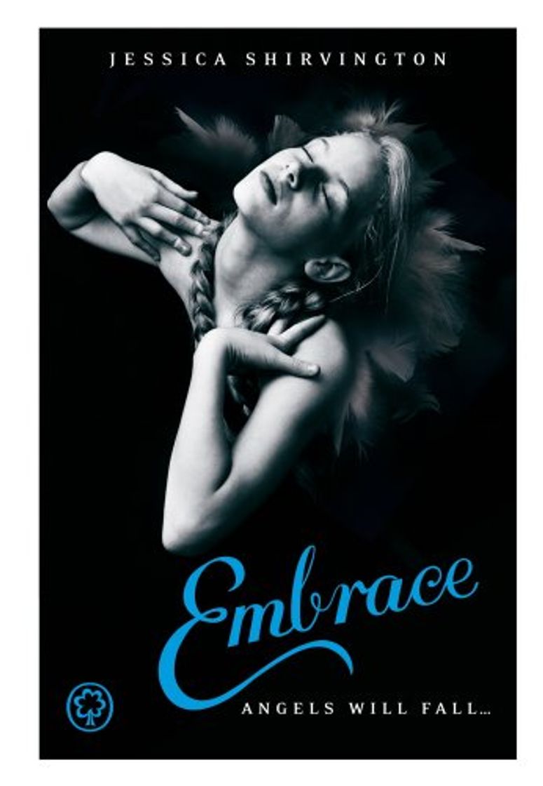 Book Embrace: Book 1