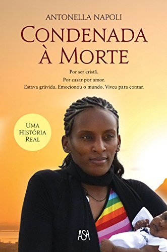 Libro Condenada à Morte