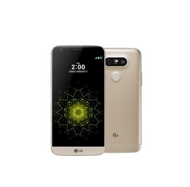 Producto Telemóvel LG