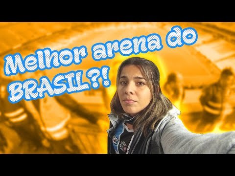 Fashion Pelos Estadios - YouTube