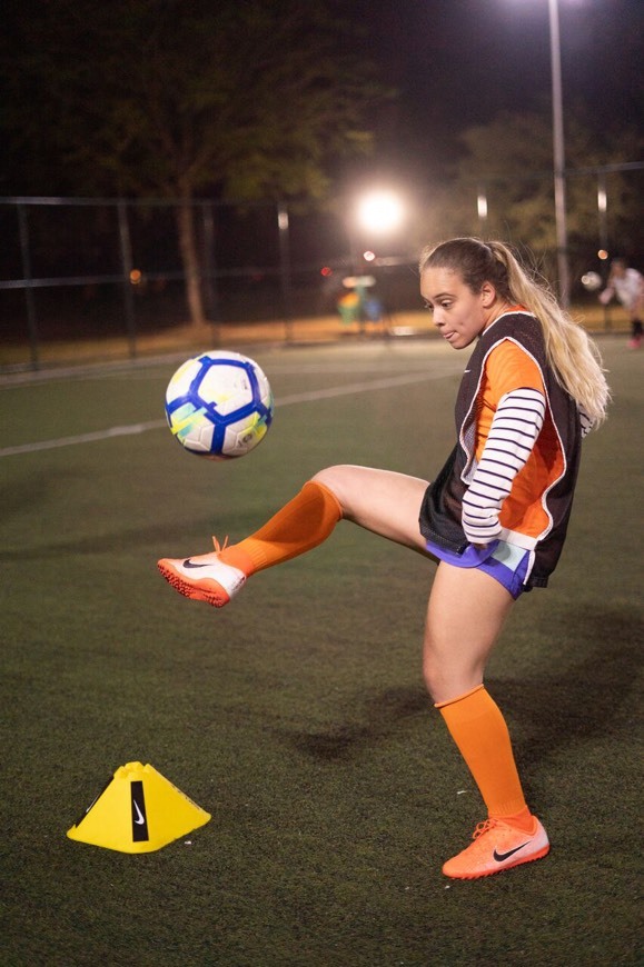 Lugar Parque Ibirapuera