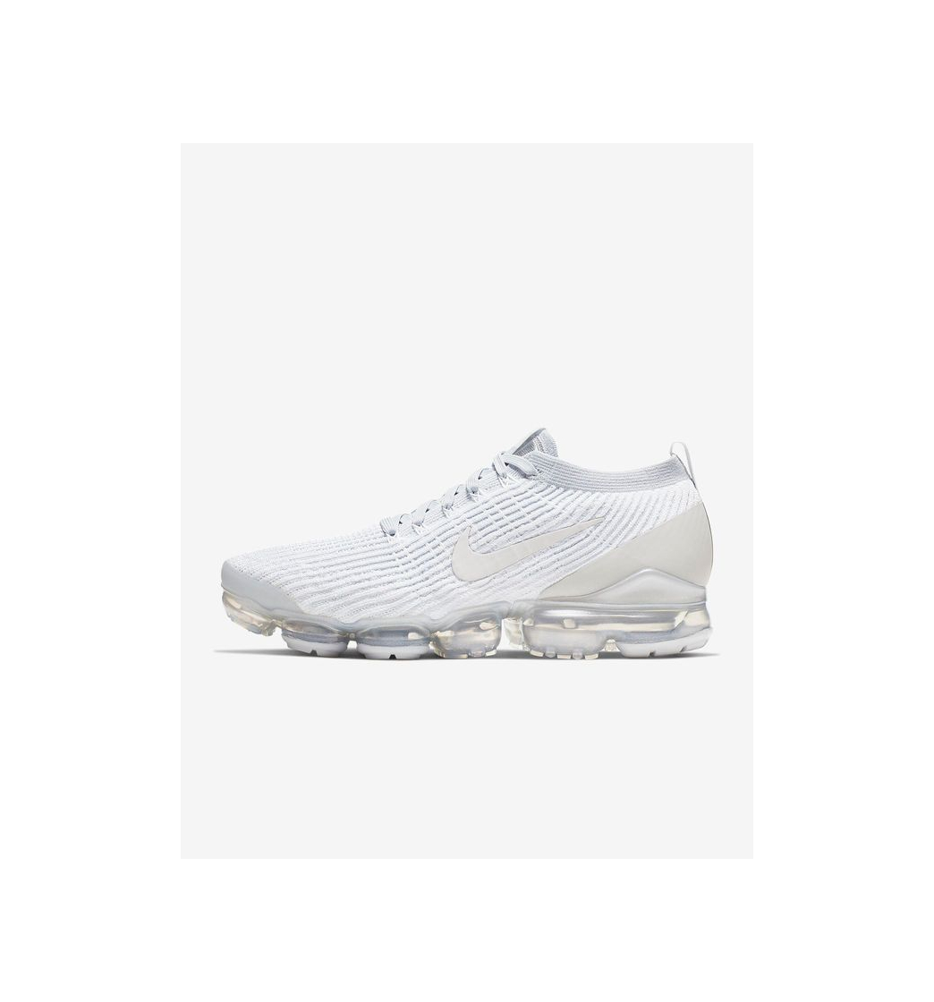 Productos Nike VaporMax Flyknit 3 Branco