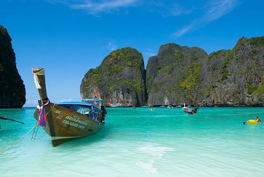 Tailandia del Sur