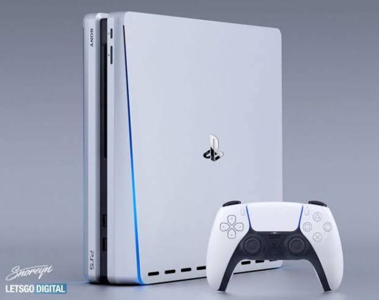 Social Playstation 5