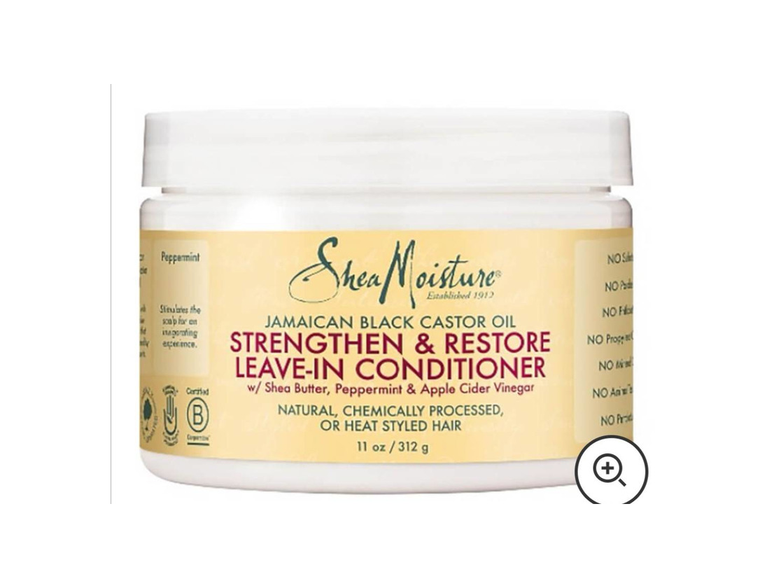 Products Condicionador Strengthen & Restore SHEA Moisture 