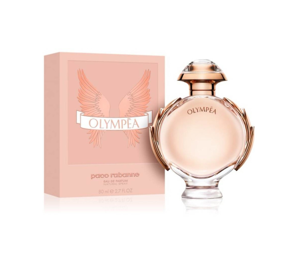 Products Paco Rabanne Olympéa

