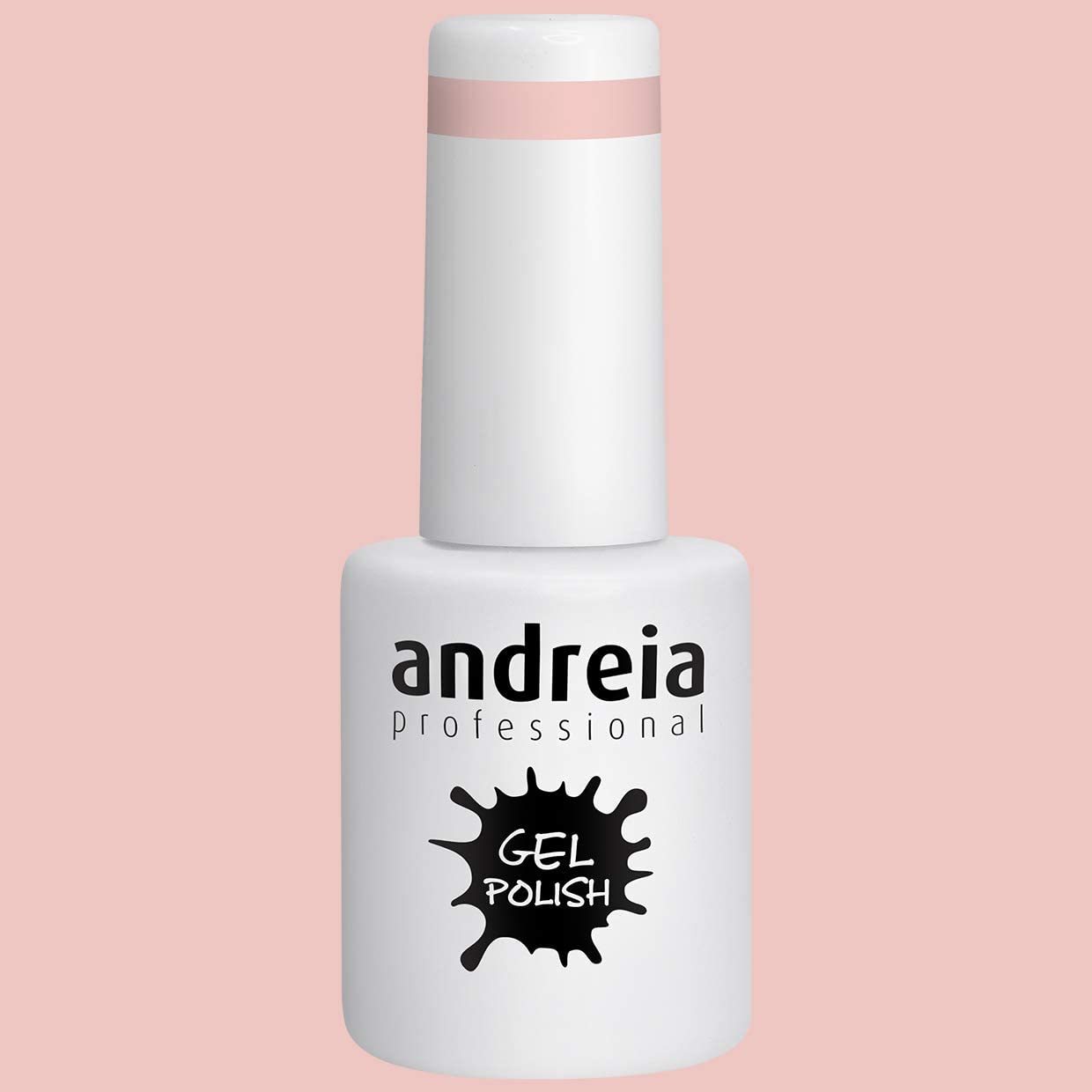 Belleza Andreia Professional Gel Polish Base y Top Coat Capa Superior 2 en