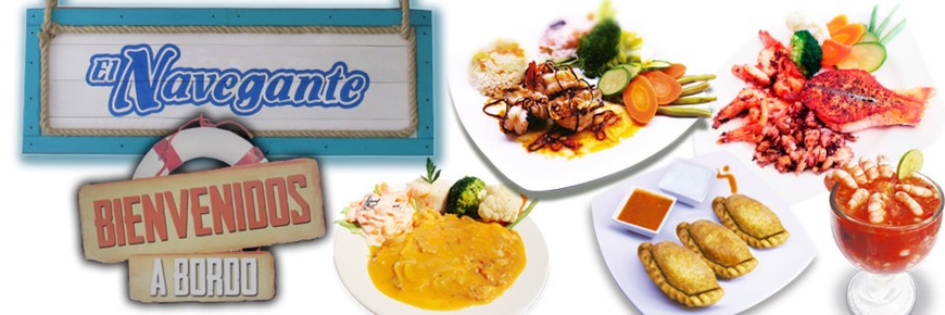 Restaurants El Navegante Restaurant