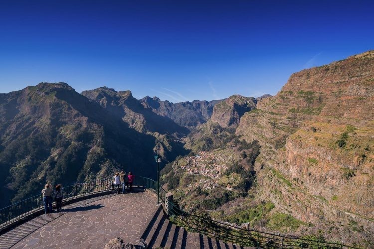 Lugar Eira do Serrado