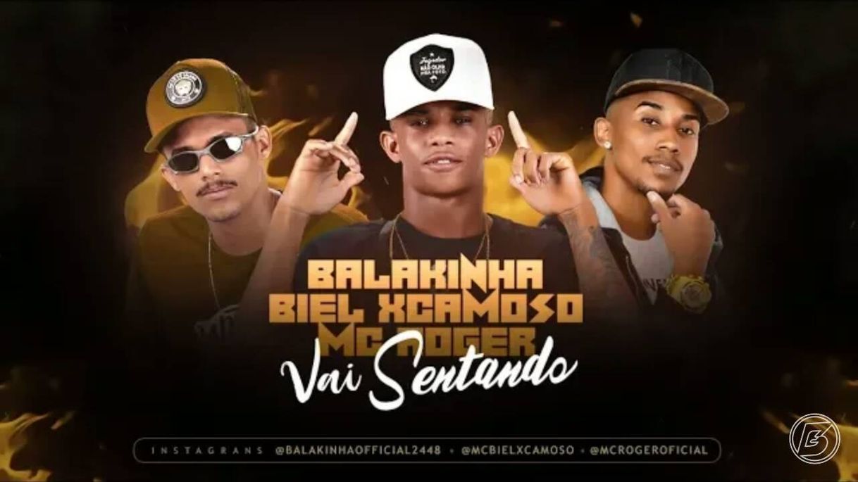 Fashion MC BALAKINHA, BIEL XCAMOSO FEAT. MC ROGER - YouTube