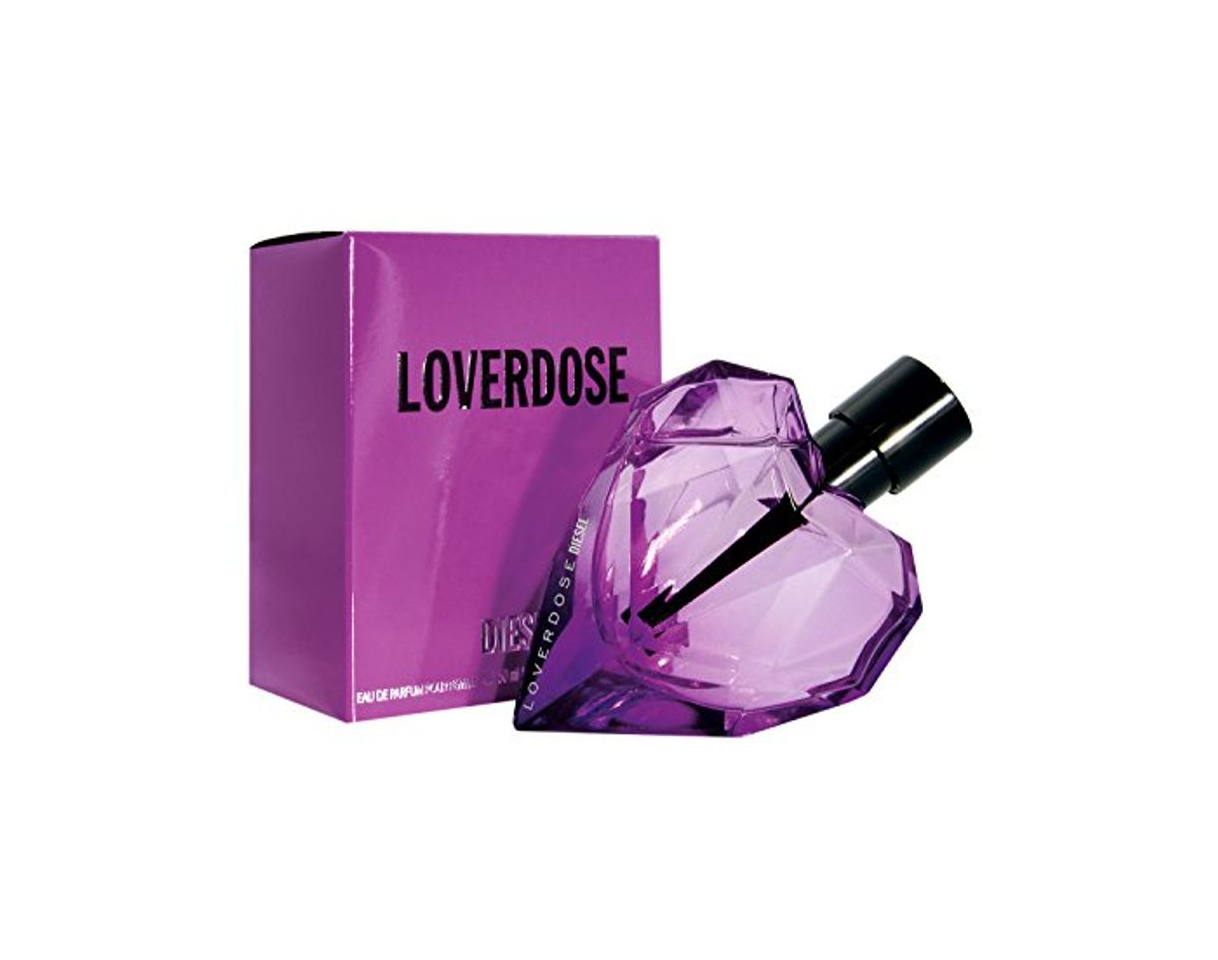 Beauty Diesel Loverdose Eau de Parfum