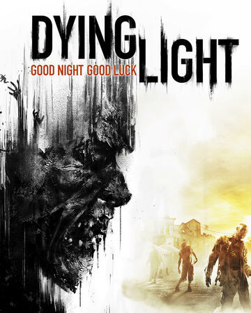 Moda Dying Light - Wikipedia